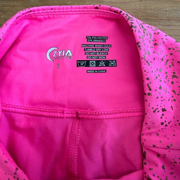 Zyia Leggings - Picture 5 of 6